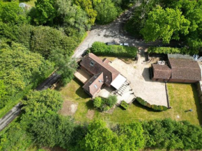Paultons Golf Lodge